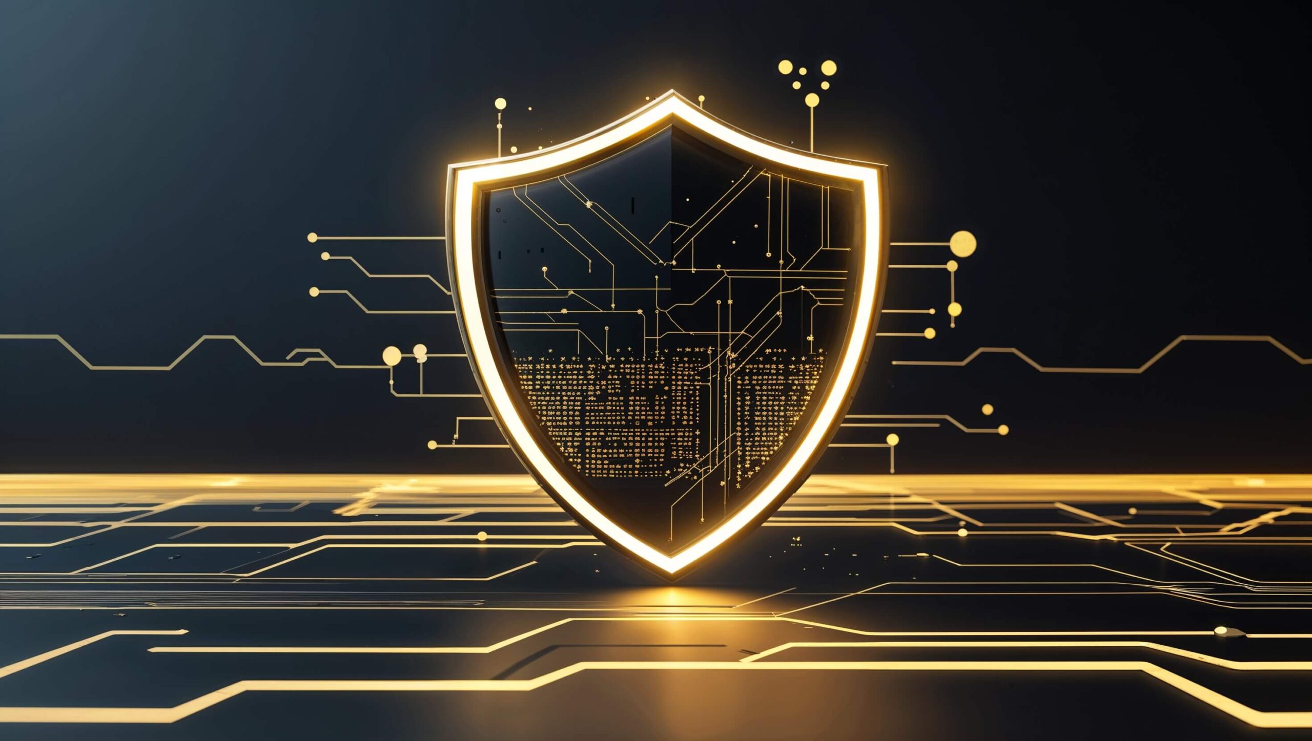 What Is the Dark Web? The Reality Behind the Hidden Internet (2026 Guide) Conceptual illustration representing the hidden internet, privacy protection, and secure anonymous communication